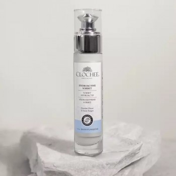 Хидроактивен сорбет Simply organics 50ml