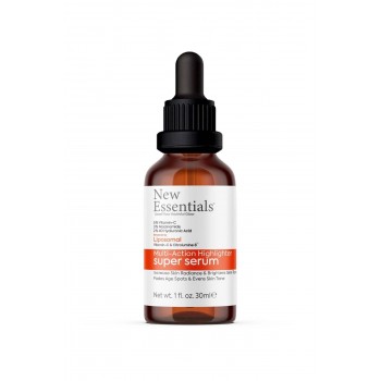 New Essentials Super Serum  30мл