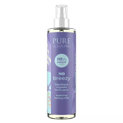 Смитувачки тоник во магла 200мл Pure