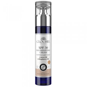 Iluminating spf 30 крема 0мл