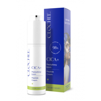 CICA+Peptide Day cream 50ml I Цика + пептиди дневна крема 50 мл