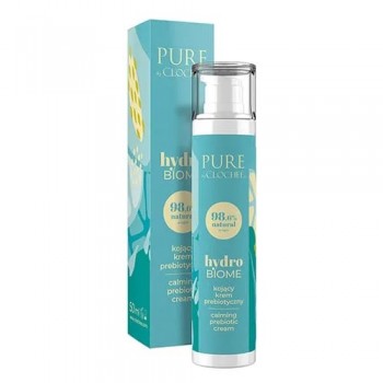 HYdro Biomecalming prebiotic cream -смирувачка пребиотска крема 50ml