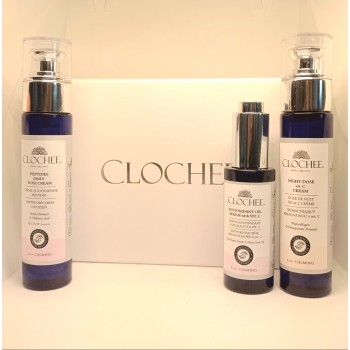 Calm your skin&senses сет за чувствителна кожа