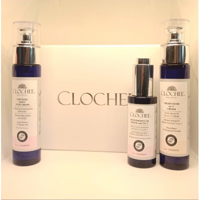 Calm your skin&senses сет за чувствителна кожа