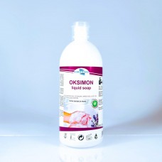 Oksimon 15 - течен сапун антибактериски
