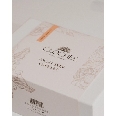 Anti age set Simply Nature ( anti wrinkle, regenerative night cream, eye lift up cream)
