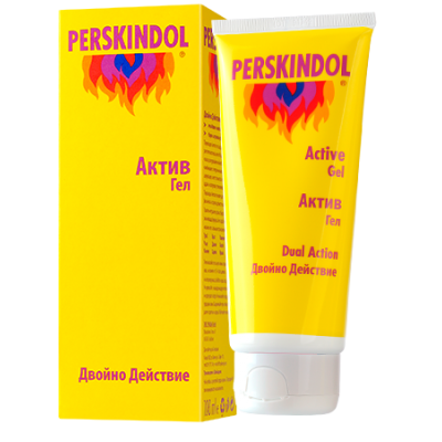 Perskindol Active 100 ml