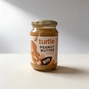 Путер од кикирики  органски350гр