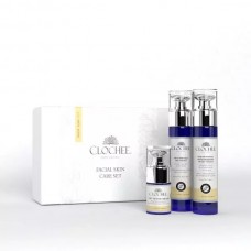 Anti age set Simply Nature ( anti wrinkle, regenerative night cream, eye lift up cream)