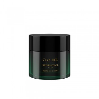 Ресвератрол –  Премиум регенеративна ноќна крема