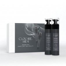 Clochee MEN – енергија и смирување во еден сет 