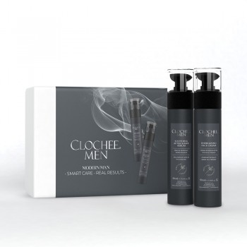 Clochee MEN – енергија и смирување во еден сет 