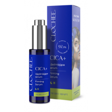 CICA + Firming day/night serum 30 ml  III  CICA+ Зацврстувачки серум за ден и ноќ