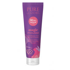 Magic mousse moisturizing facial cleansing mousse 90 ml III Хидратантен мус за миење лице