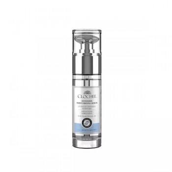 Интензивен хидратантен серум 30мл Intensive moistorizing serum  Simply Organics