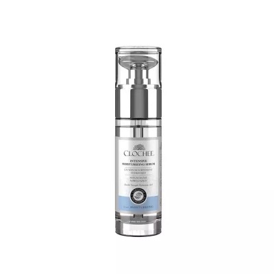 Интензивен хидратантен серум 30мл Intensive moistorizing serum  Simply Organics