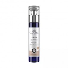 Clochee Matte cream , SPF 50 +