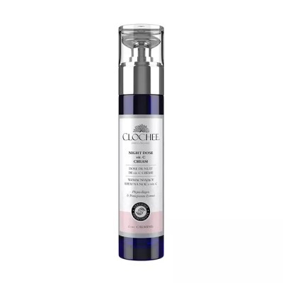 Ноќна крема  со вит Ц 50мл Simply Organics