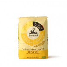 Органско меко тип 00 брашно